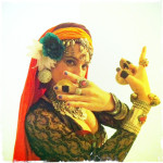 Tribal Bellydance