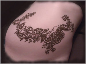 hennaembarazo