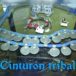 cinturontribalmoneda