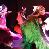 Danza Tribal Fusión Zíngara - Saada Style