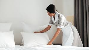 house keeping