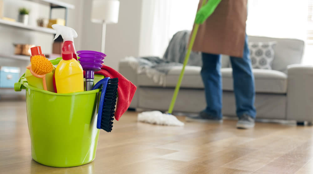 Housekeeping service