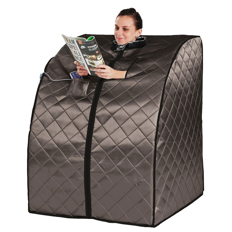 infrared sauna