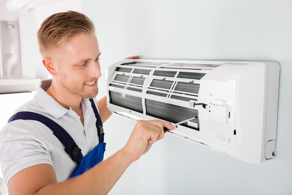 Air Conditioning Repair