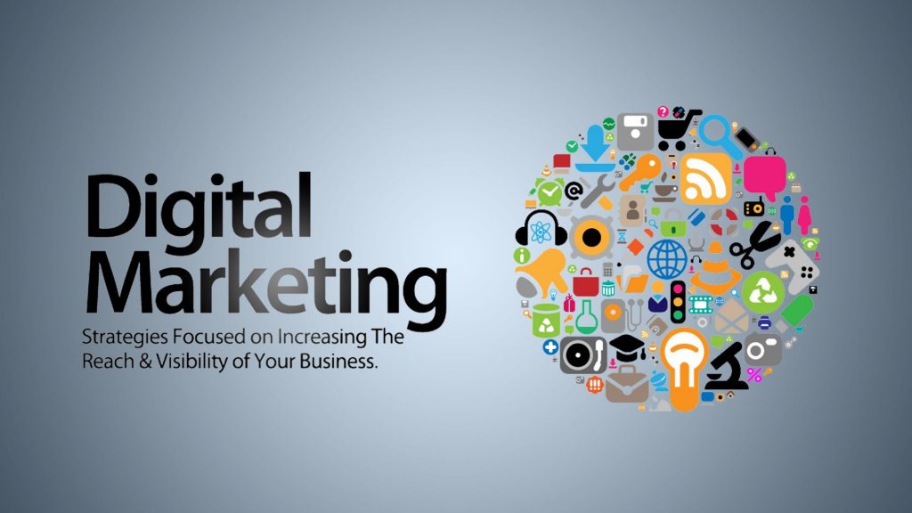 digital marketing company singapore