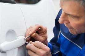 car locksmith services