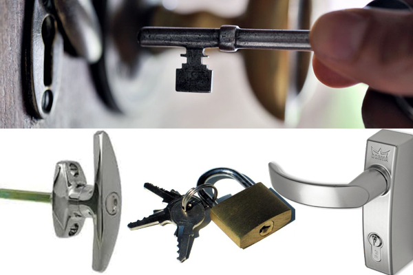 locksmith Services