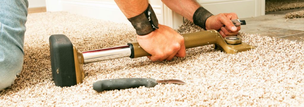 Carpet Repair 